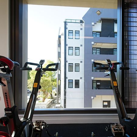 Hotel Give Christchurch Kültér fotó